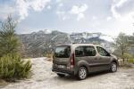 Citroen Berlingo Multispace XTR 2015 года